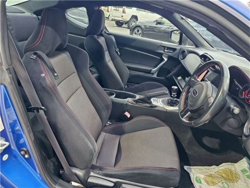 BRZ