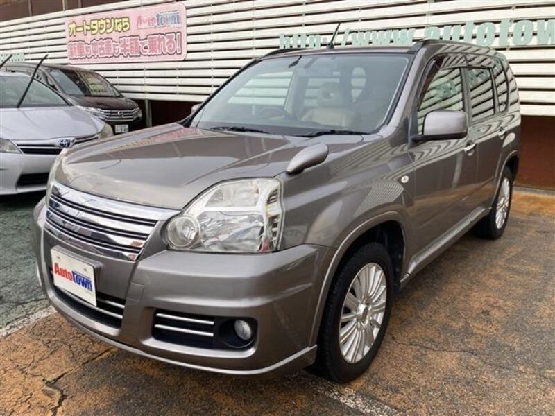 X-TRAIL-0