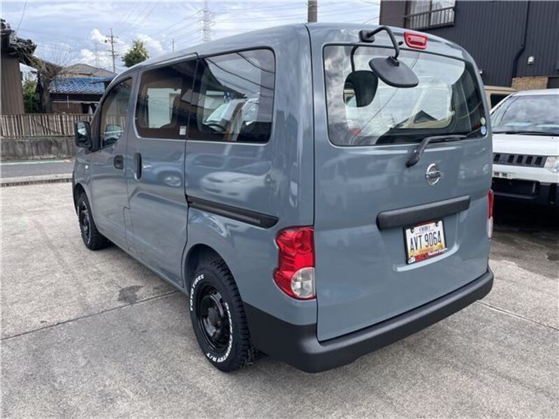 NV200 VANETTE