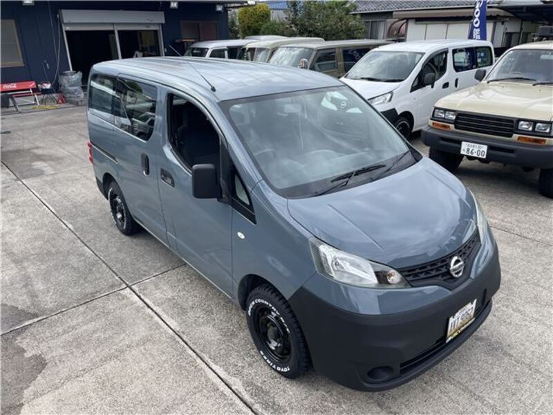 NV200 VANETTE