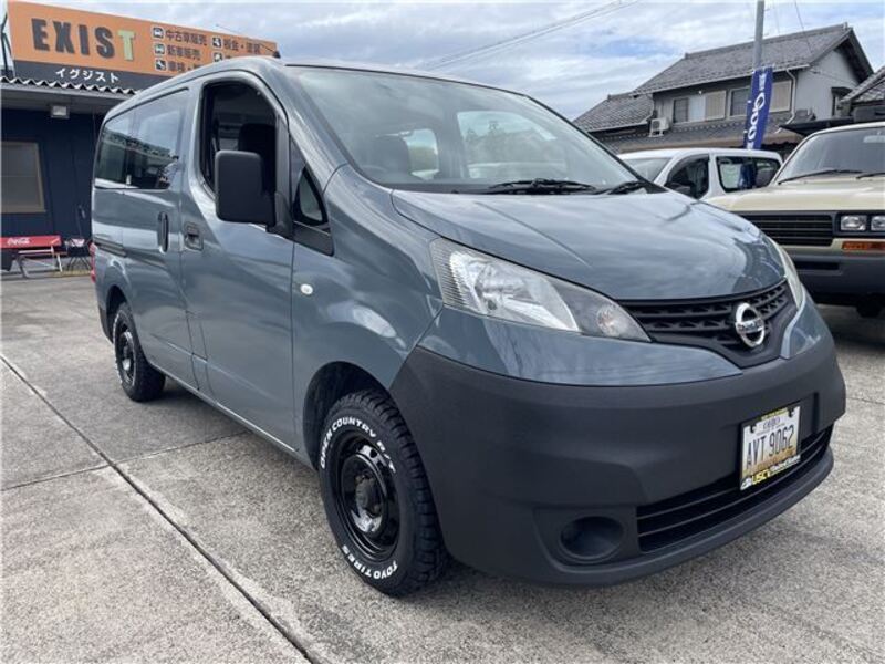 NV200 VANETTE