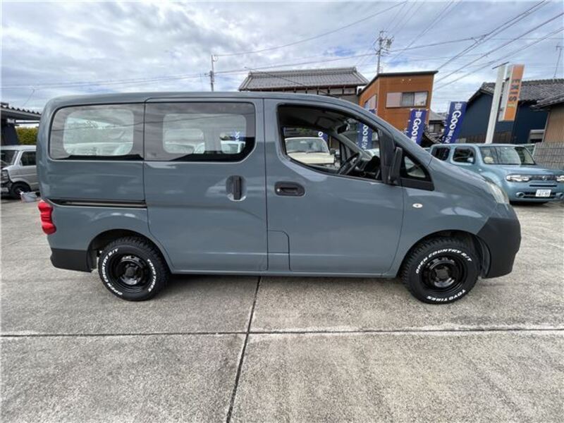 NV200 VANETTE