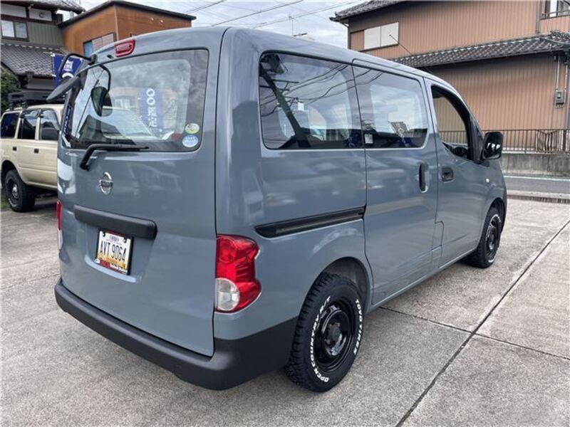 NV200 VANETTE