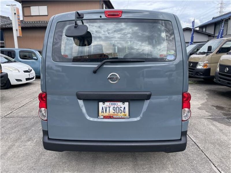NV200 VANETTE