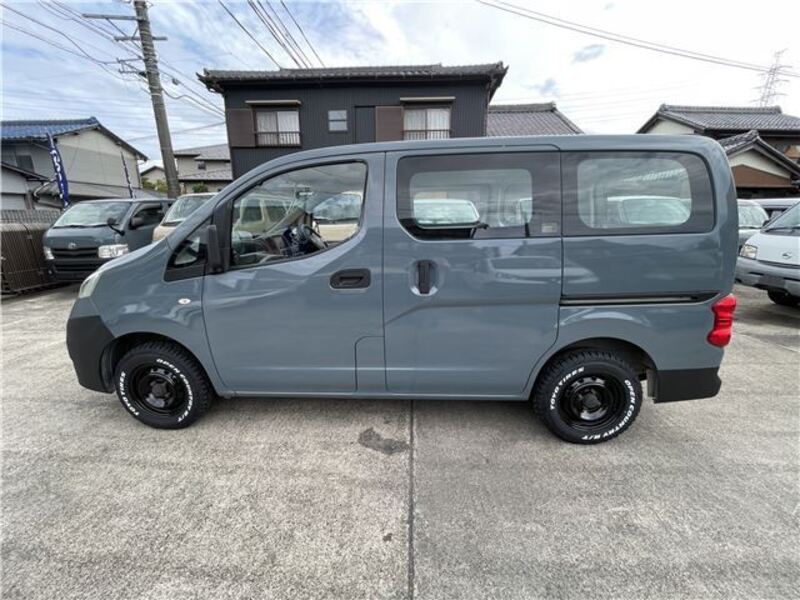 NV200 VANETTE