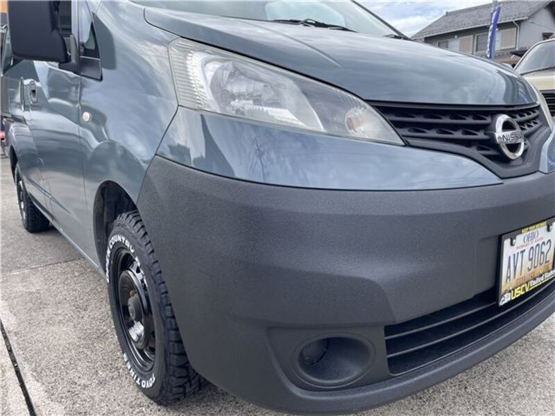 NV200 VANETTE