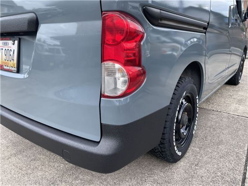 NV200 VANETTE