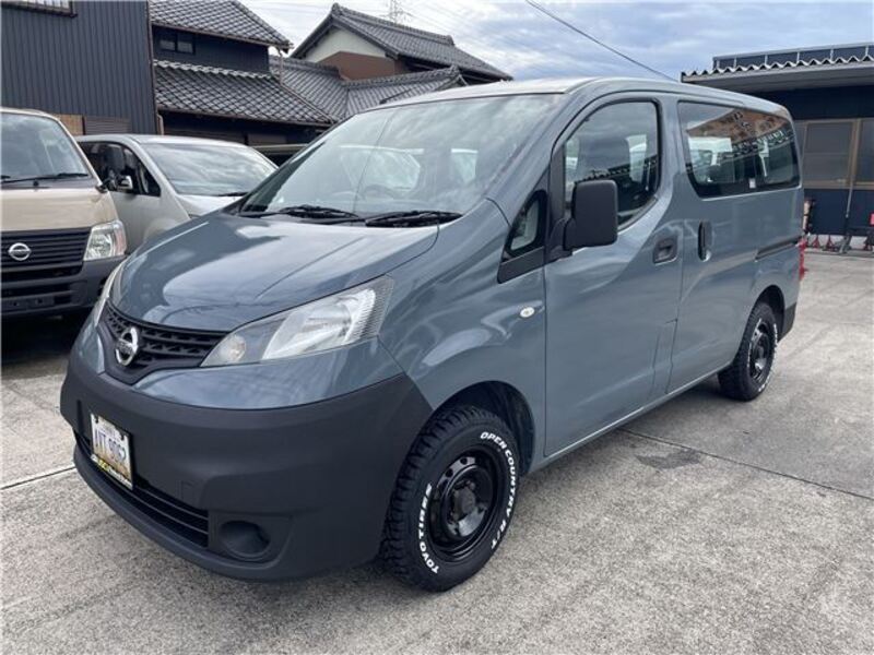 NV200 VANETTE