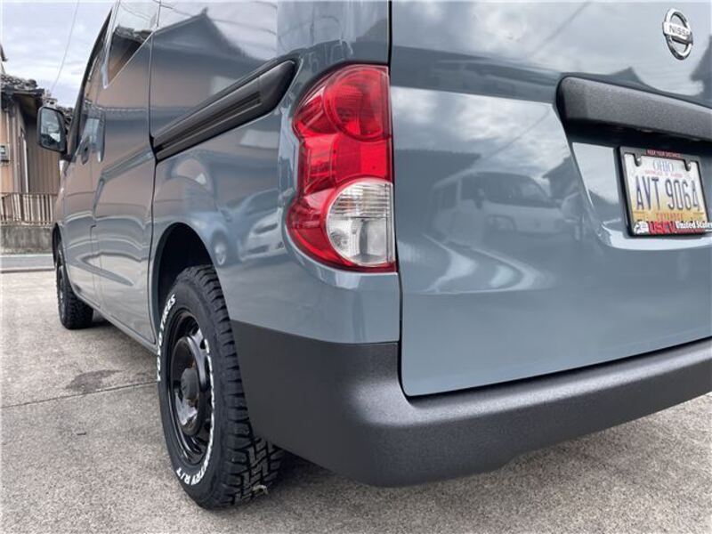 NV200 VANETTE