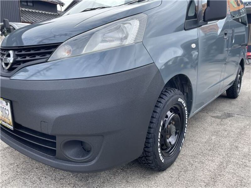 NV200 VANETTE