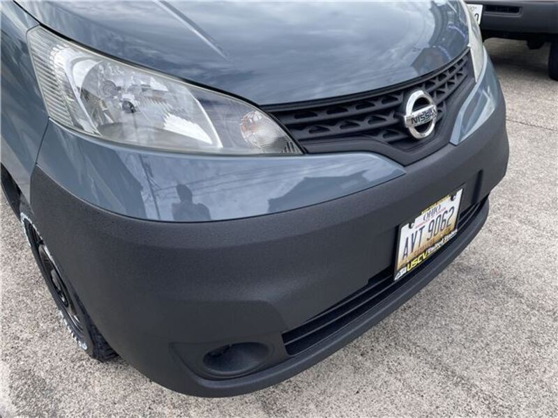 NV200 VANETTE