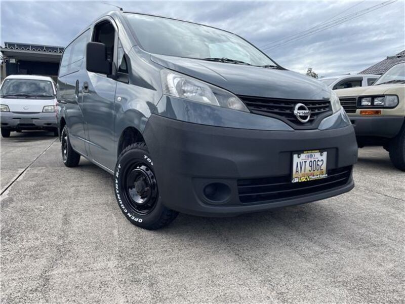 NV200 VANETTE