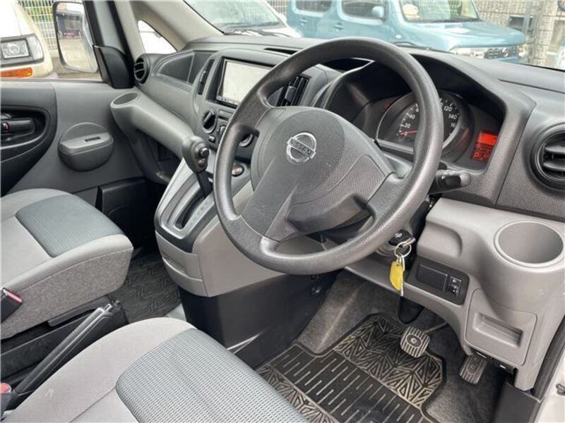 NV200 VANETTE