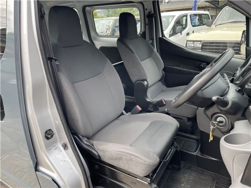 NV200 VANETTE