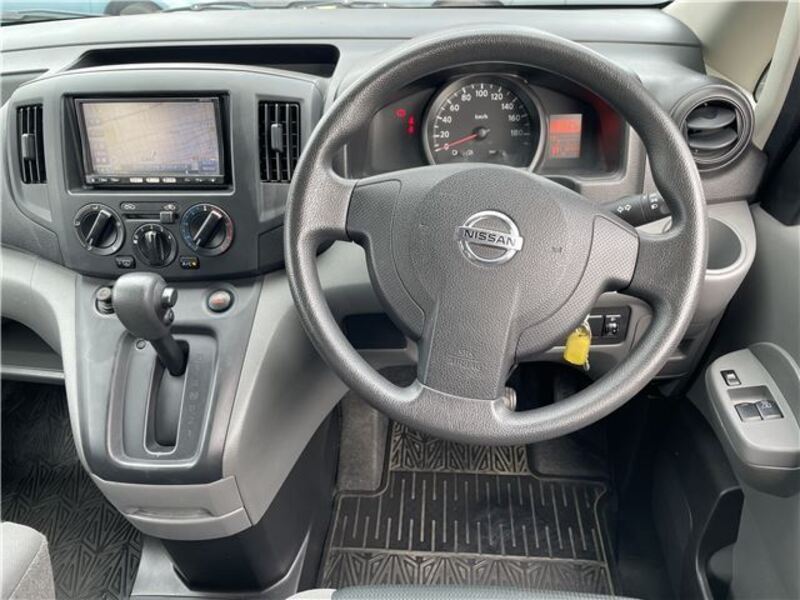 NV200 VANETTE