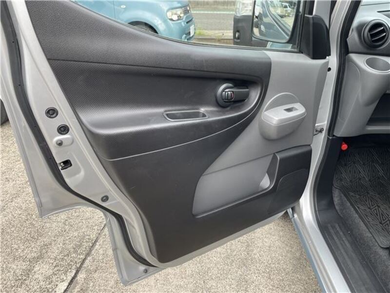NV200 VANETTE