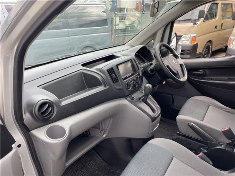 NV200 VANETTE