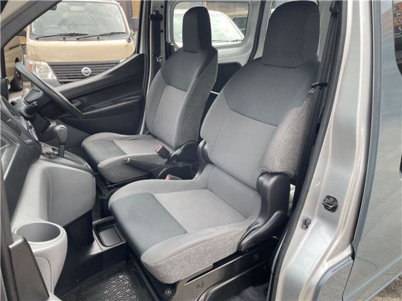 NV200 VANETTE