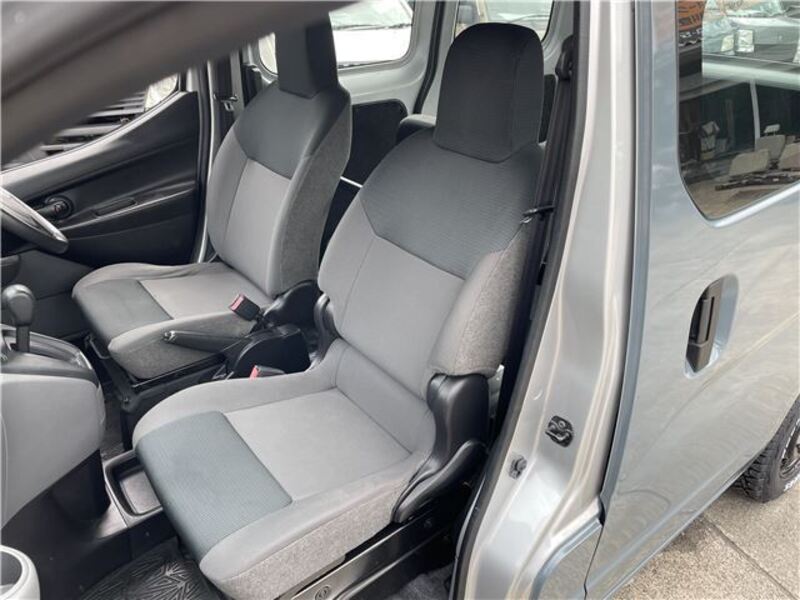 NV200 VANETTE