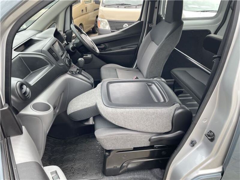 NV200 VANETTE