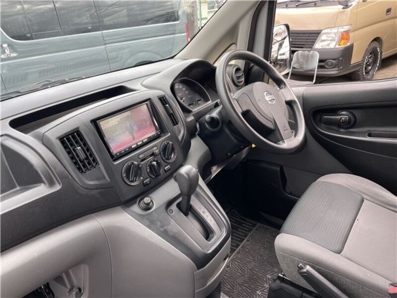 NV200 VANETTE
