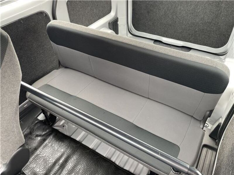 NV200 VANETTE