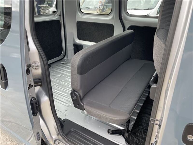 NV200 VANETTE