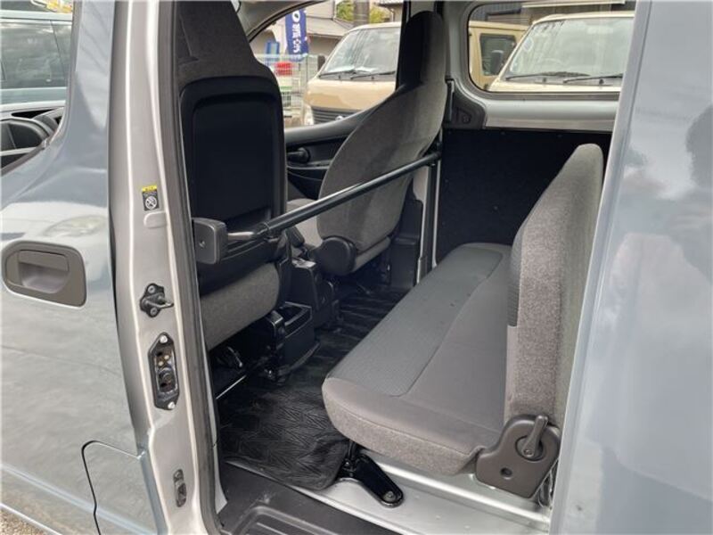 NV200 VANETTE