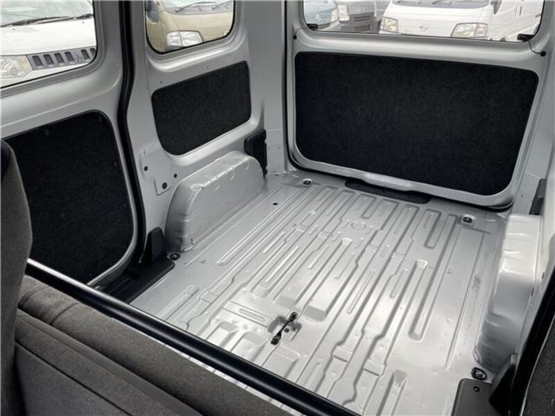 NV200 VANETTE