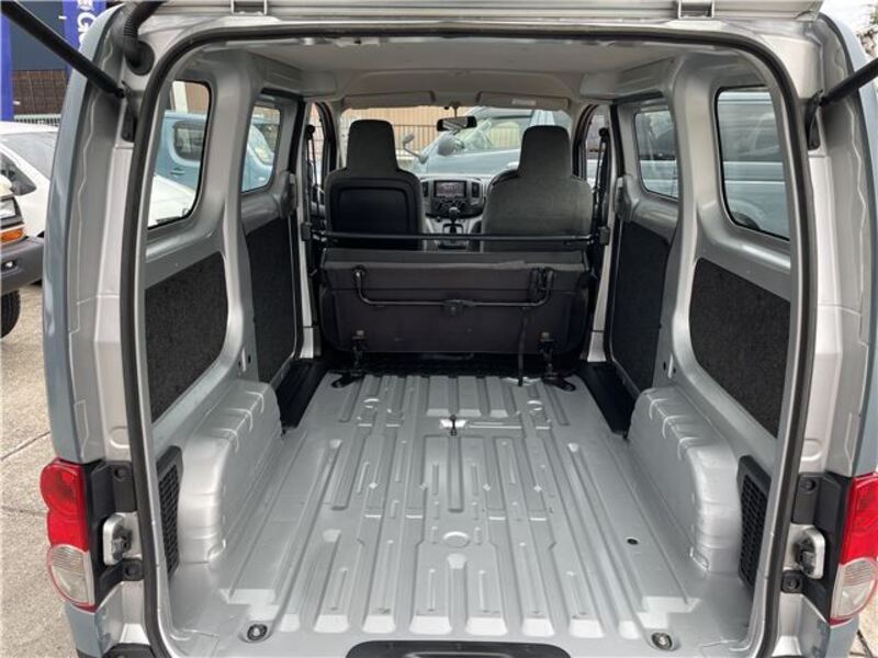 NV200 VANETTE