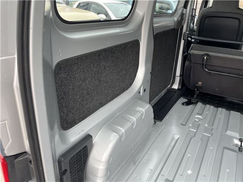 NV200 VANETTE