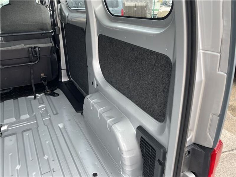 NV200 VANETTE