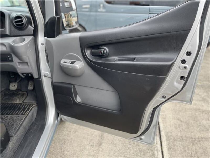 NV200 VANETTE