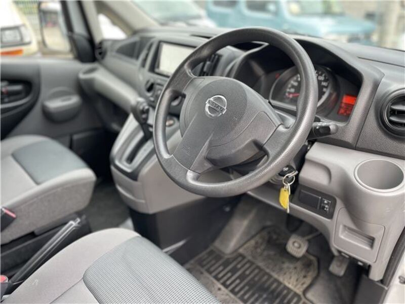 NV200 VANETTE