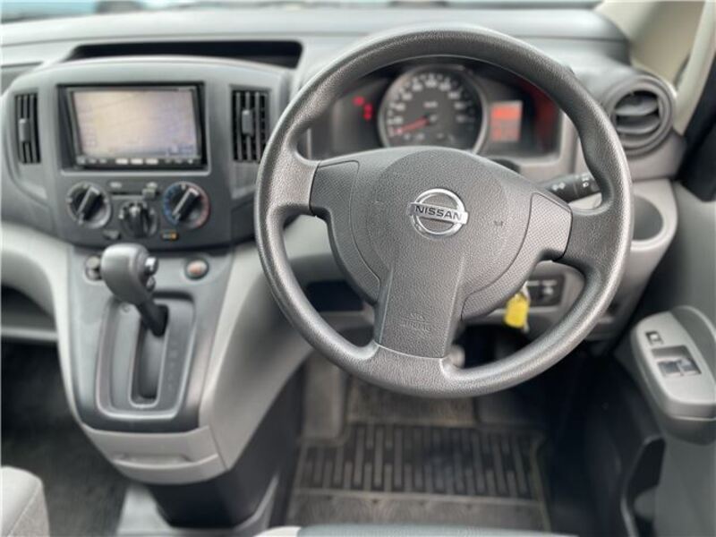 NV200 VANETTE