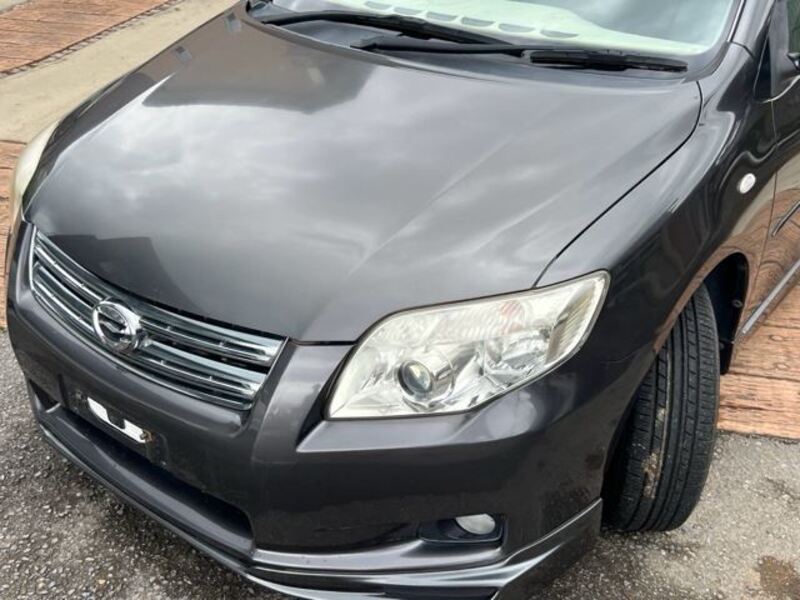 COROLLA AXIO