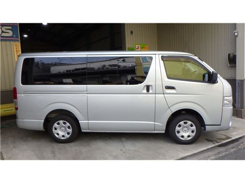 HIACE