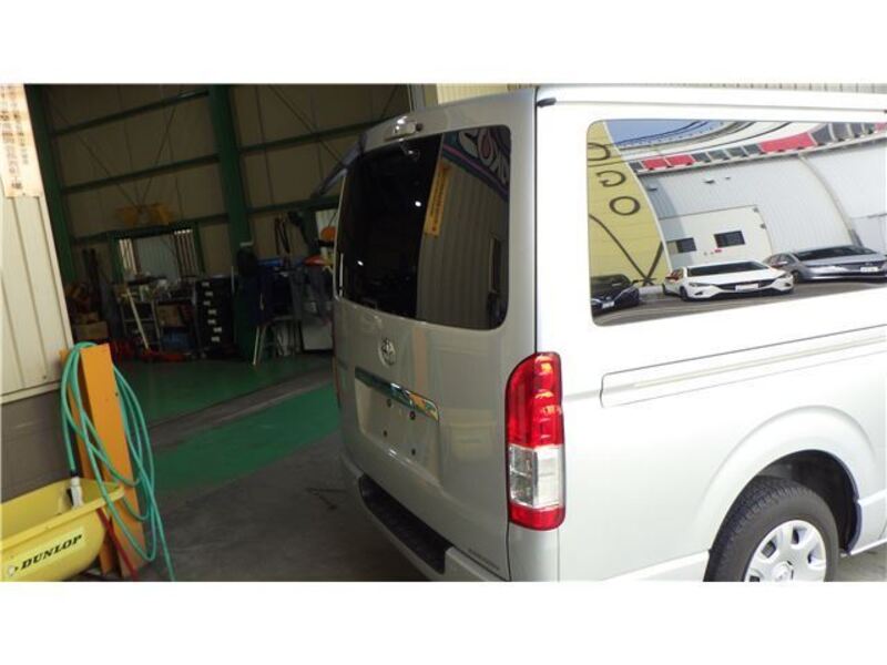 HIACE
