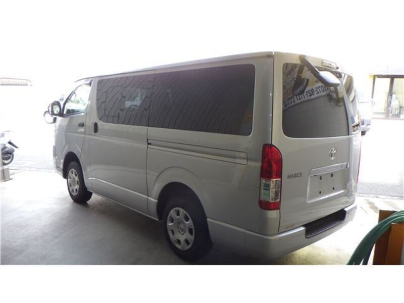 HIACE