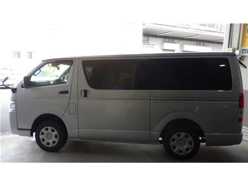 HIACE