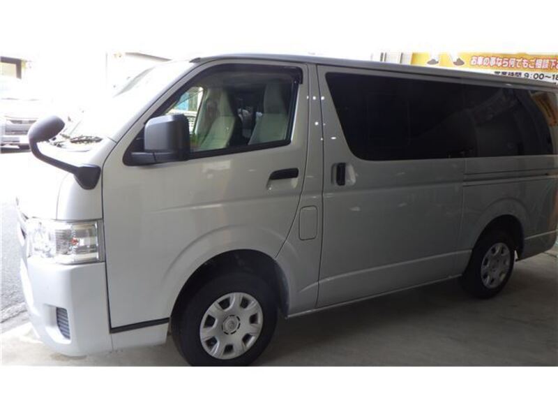 HIACE