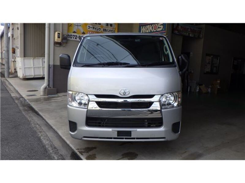HIACE