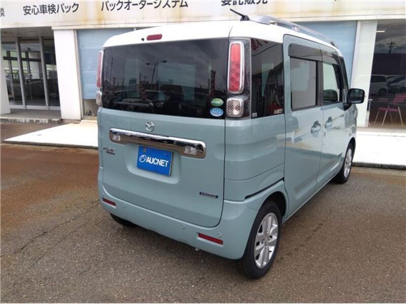 FLAIR WAGON