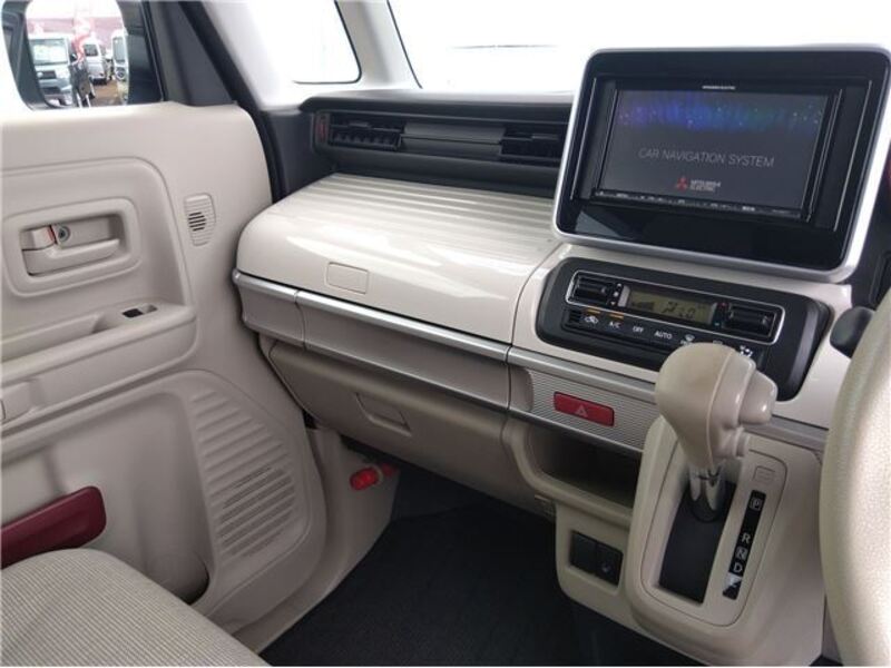 FLAIR WAGON