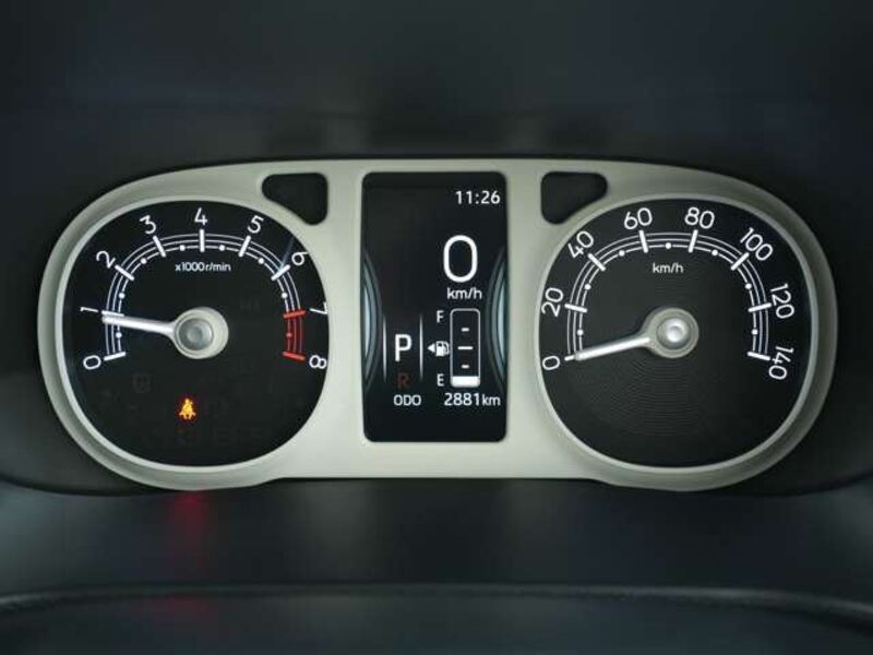 MOVE CANBUS