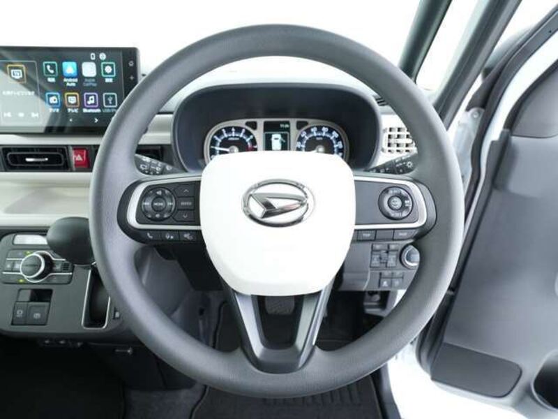 MOVE CANBUS