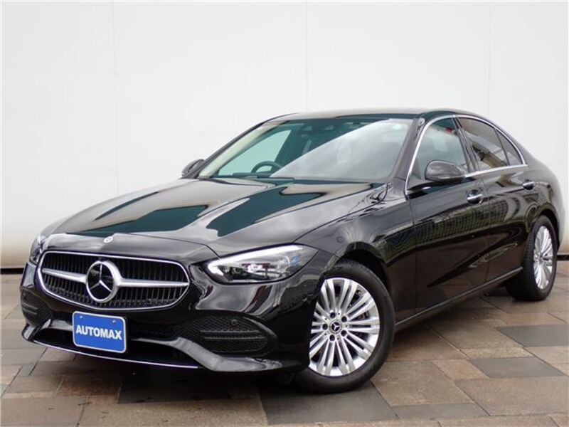 C-CLASS-0