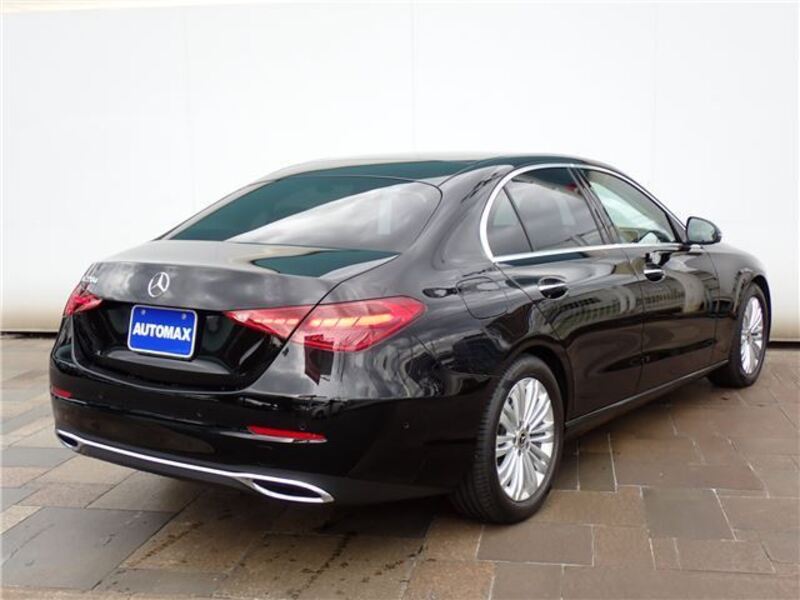 C-CLASS