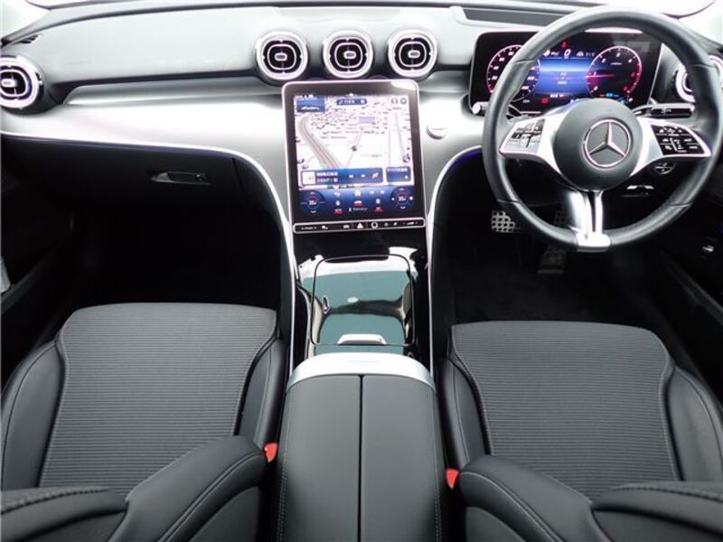 C-CLASS