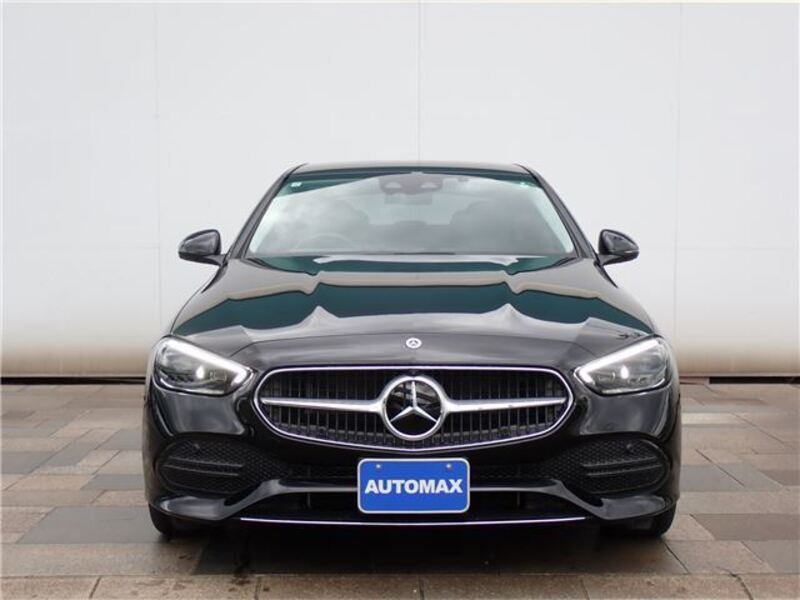 C-CLASS